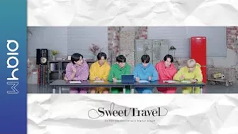 (SUB) 빅톤의 달콤한 팬송 제작기 예고편ㅣSweet Travel Making Teaser #Shorts