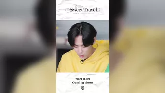 (SUB) 빅톤의 달콤한 팬송 제작기 예고편ㅣSweet Travel Making Teaser #Shorts