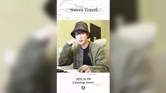 (SUB) 빅톤의 달콤한 팬송 제작기 예고편ㅣSweet Travel Making Teaser #Shorts