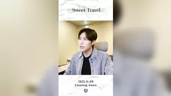 (SUB) 빅톤의 달콤한 팬송 제작기 예고편ㅣSweet Travel Making Teaser #Shorts