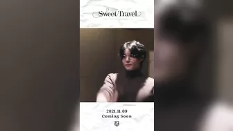 (SUB) 빅톤의 달콤한 팬송 제작기 예고편ㅣSweet Travel Making Teaser #Shorts