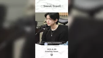 (SUB) 빅톤의 달콤한 팬송 제작기 예고편ㅣSweet Travel Making Teaser #Shorts