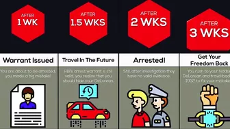 Comparison: What If You Could Time Travel?