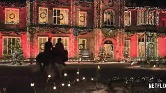 A CASTLE FOR CHRISTMAS Trailer (2021) Romantic Movie