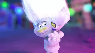 TROLLS HOLIDAY IN HARMONY | Trailer