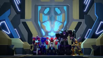 Transformers Bumblebee Cyberverse Adventure Season 4 Trailer | BRAND NEW | Transformers Official