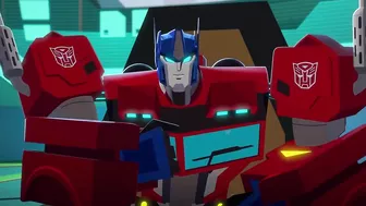 Transformers Bumblebee Cyberverse Adventure Season 4 Trailer | BRAND NEW | Transformers Official