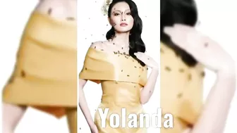 Indonesia's Next Top Model Cycle 2 - Episode 1 Call Out Order