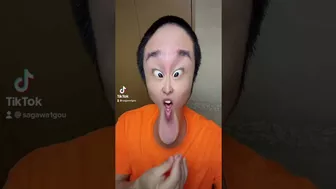 Sagawa1gou funny video ???????????? | SAGAWA Best TikTok 2021 #shorts