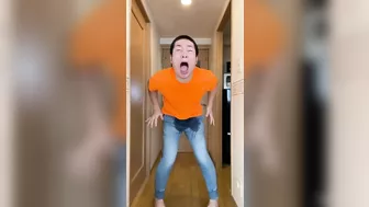 Sagawa1gou funny video ???????????? | SAGAWA Best TikTok 2021 #shorts