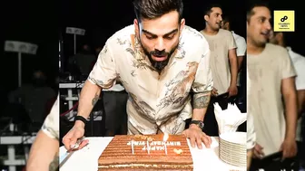 Virat Kohli's 10 Most Expensive Birthday Gifts From Indian Cricketers - #HappyBirthday2021