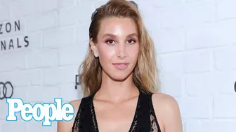 Whitney Port Tearfully Reveals She's 7 Weeks Pregnant with 'Another Unhealthy Pregnancy' | PEOPLE