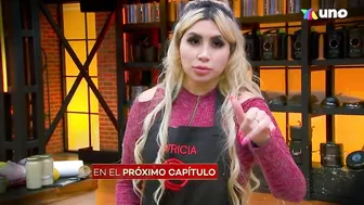 Avance Programa 13. | MasterChef Celebrity 2021