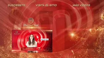 Avance Programa 13. | MasterChef Celebrity 2021