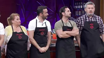 Así continúan los "rifirrafes" entre compañeros | MasterChef Celebrity 6