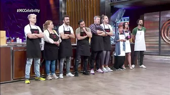 Así continúan los "rifirrafes" entre compañeros | MasterChef Celebrity 6