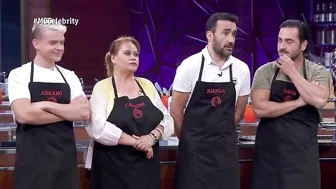 Así continúan los "rifirrafes" entre compañeros | MasterChef Celebrity 6