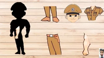 Play Little Singham Puzzle | Latest Cartoon Video | Celebrity Trendbiz