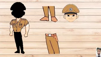 Play Little Singham Puzzle | Latest Cartoon Video | Celebrity Trendbiz