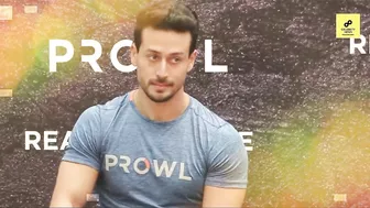 Tiger Shroff's 10 Most Expensive Diwali Gifts From Bollywood Stars - #HappyDiwali2021