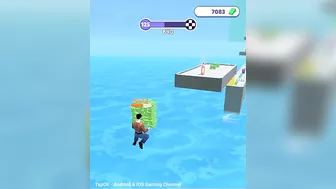 Money Run 3D ???????????? All Levels Gameplay Android,ios