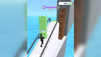 Money Run 3D ???????????? All Levels Gameplay Android,ios