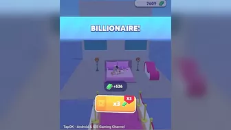 Money Run 3D ???????????? All Levels Gameplay Android,ios