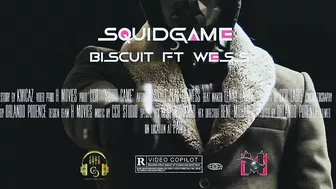 Biscuit - Squid Game feat Le Wess