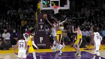 NBA Top 10 Plays Of The Night |  November 4, 2021