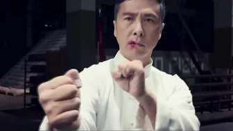 IP MAN 4 | Trailer & Filmclip. Final fight [HD]