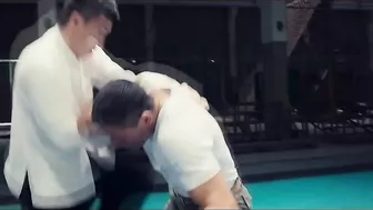 IP MAN 4 | Trailer & Filmclip. Final fight [HD]