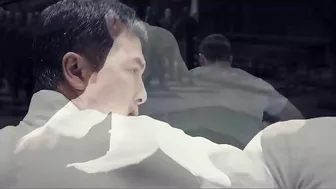 IP MAN 4 | Trailer & Filmclip. Final fight [HD]