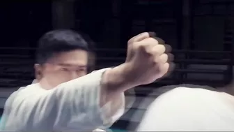 IP MAN 4 | Trailer & Filmclip. Final fight [HD]