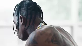 Travis Scott - ESCAPE PLAN (Official Music Video)