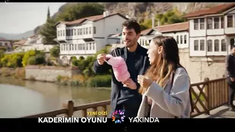 Kaderimin Oyunu - Tanıtım