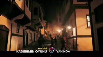 Kaderimin Oyunu - Tanıtım