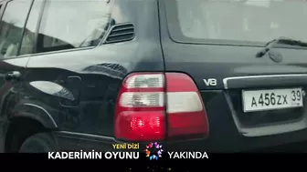 Kaderimin Oyunu - Tanıtım