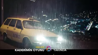 Kaderimin Oyunu - Tanıtım