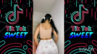 Twerk TikTok Challenge | Twerk Compilation 2 #Twerk #twerk_gif