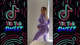 Twerk TikTok Challenge | Twerk Compilation 5  #Twerk  #twerk_gif  #Shorts