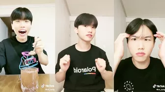 CEO of Mama Seo WonJeong New Funny Tiktok Videos | @Ox_Zung Official TikTok Tiktok Compilation