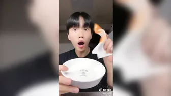 CEO of Mama Seo WonJeong New Funny Tiktok Videos | @Ox_Zung Official TikTok Tiktok Compilation