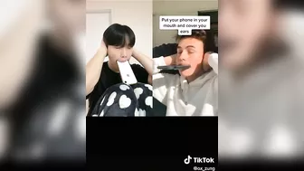 CEO of Mama Seo WonJeong New Funny Tiktok Videos | @Ox_Zung Official TikTok Tiktok Compilation