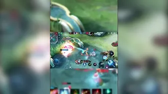 THIS NEW FEATURE LETS YOU CREATE TIKTOK VIDEOS FROM YOUR GAMES IN MOBILE LEGENDS