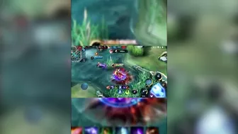 THIS NEW FEATURE LETS YOU CREATE TIKTOK VIDEOS FROM YOUR GAMES IN MOBILE LEGENDS