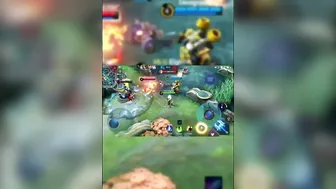 THIS NEW FEATURE LETS YOU CREATE TIKTOK VIDEOS FROM YOUR GAMES IN MOBILE LEGENDS