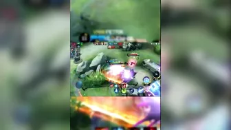 THIS NEW FEATURE LETS YOU CREATE TIKTOK VIDEOS FROM YOUR GAMES IN MOBILE LEGENDS