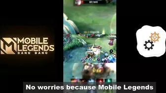 THIS NEW FEATURE LETS YOU CREATE TIKTOK VIDEOS FROM YOUR GAMES IN MOBILE LEGENDS