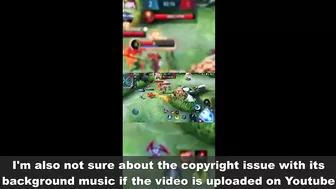 THIS NEW FEATURE LETS YOU CREATE TIKTOK VIDEOS FROM YOUR GAMES IN MOBILE LEGENDS