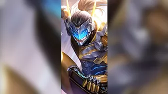 THIS NEW FEATURE LETS YOU CREATE TIKTOK VIDEOS FROM YOUR GAMES IN MOBILE LEGENDS